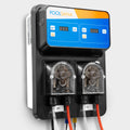 Automatiskt doseringssystem Premium Duo pH/Klor