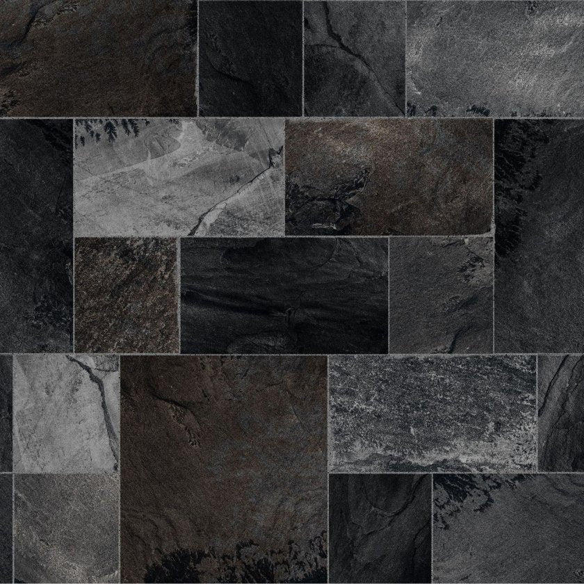 Brown Basalt