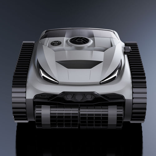 Batteridriven poolrobot C11P Pathfinder 2026 Modell