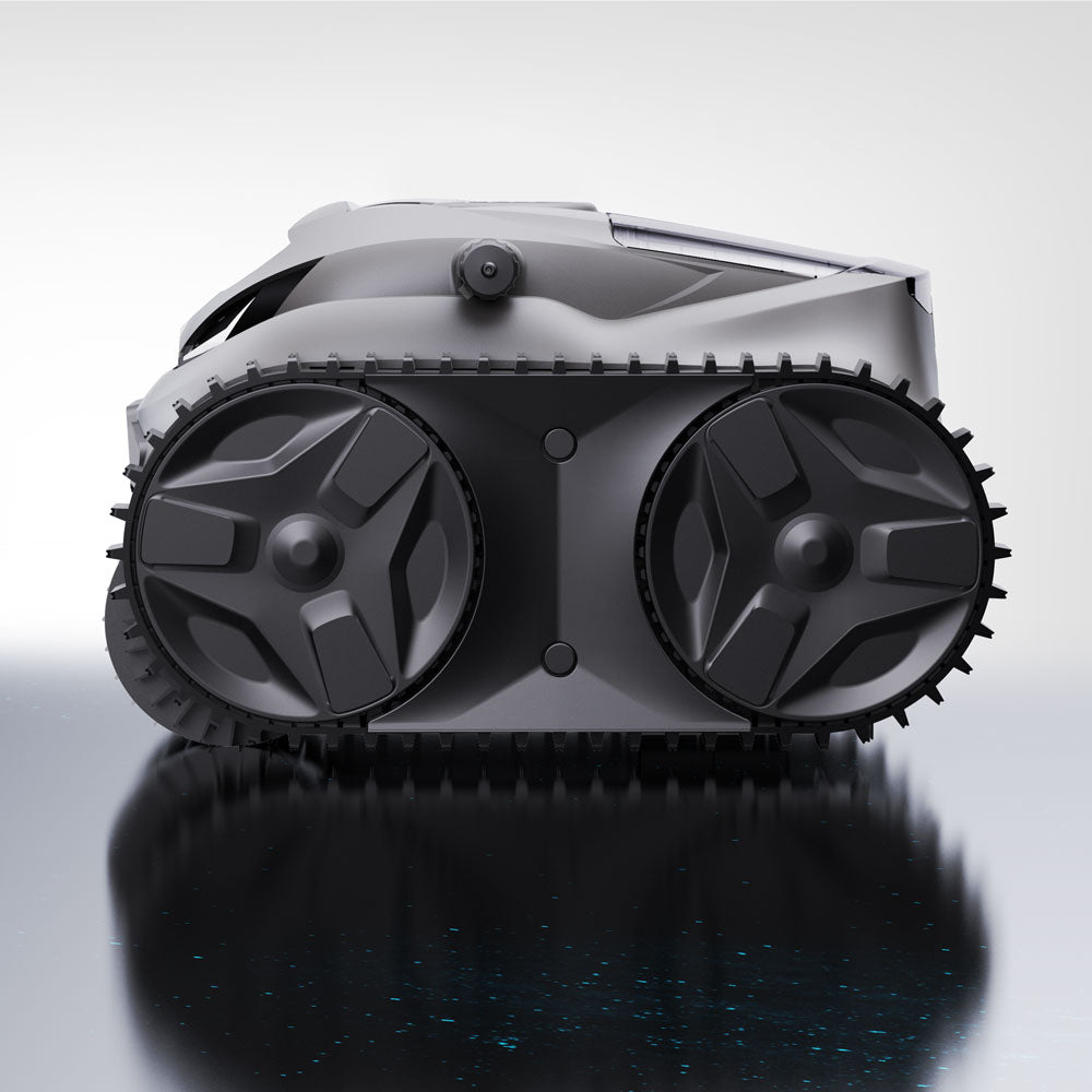 Batteridriven poolrobot C11P Pathfinder 2026 Modell
