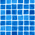 Persia Blue