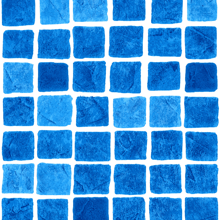 Persia Blue