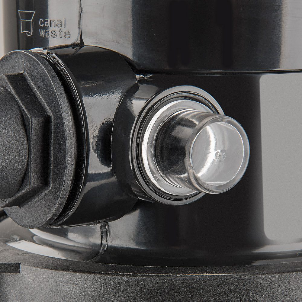 Sandfilterpaket Pro Prime 400 med SPECK ProPump 7